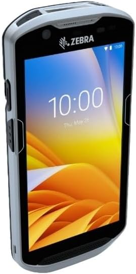 Zebra TC52 Wireless Android Handheld 2D/1D/QR Code Barcode Scanner, TC520K